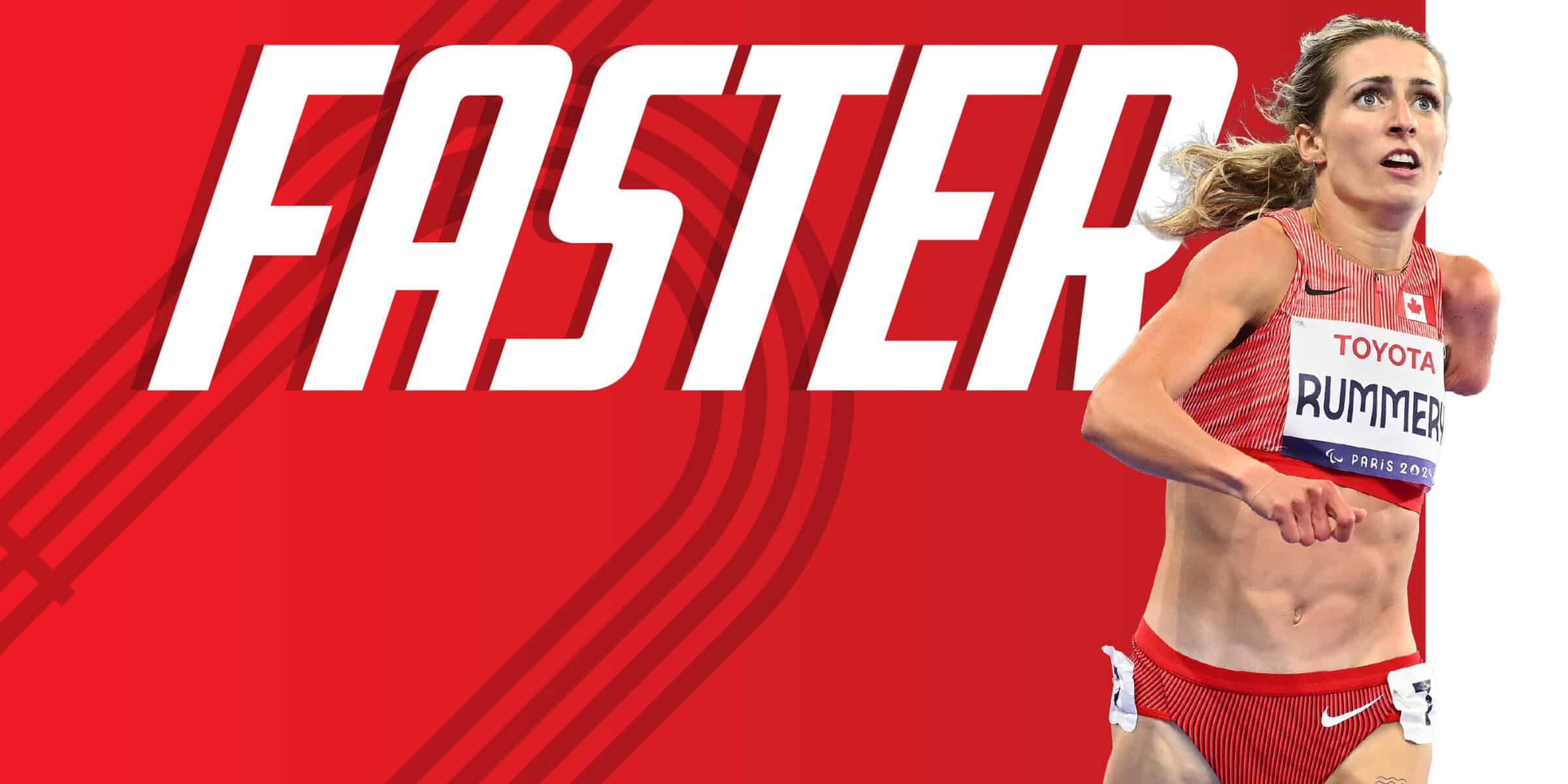 Canada’s #1 ranked track & field competition!