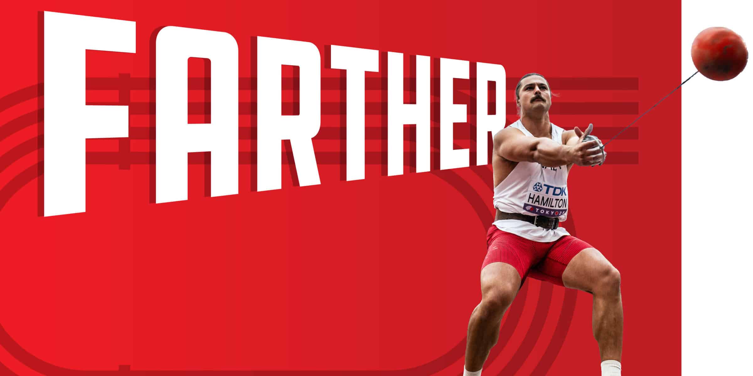 5th Annual Edmonton Athletics Invitational!